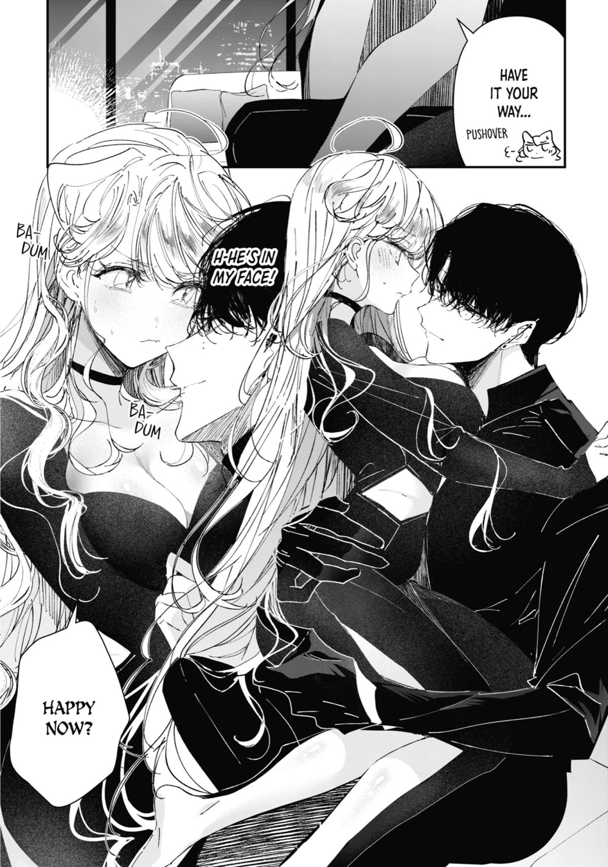 Assassin & Cinderella Chapter 4 22
