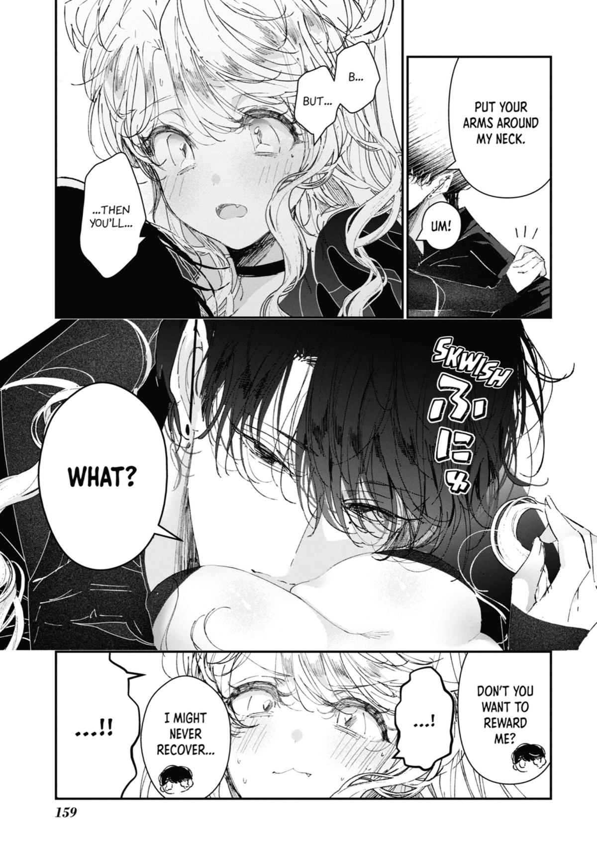 Assassin & Cinderella Chapter 4 23