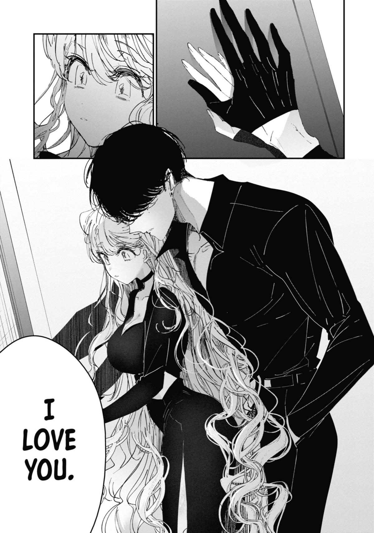 Assassin & Cinderella Chapter 4 33