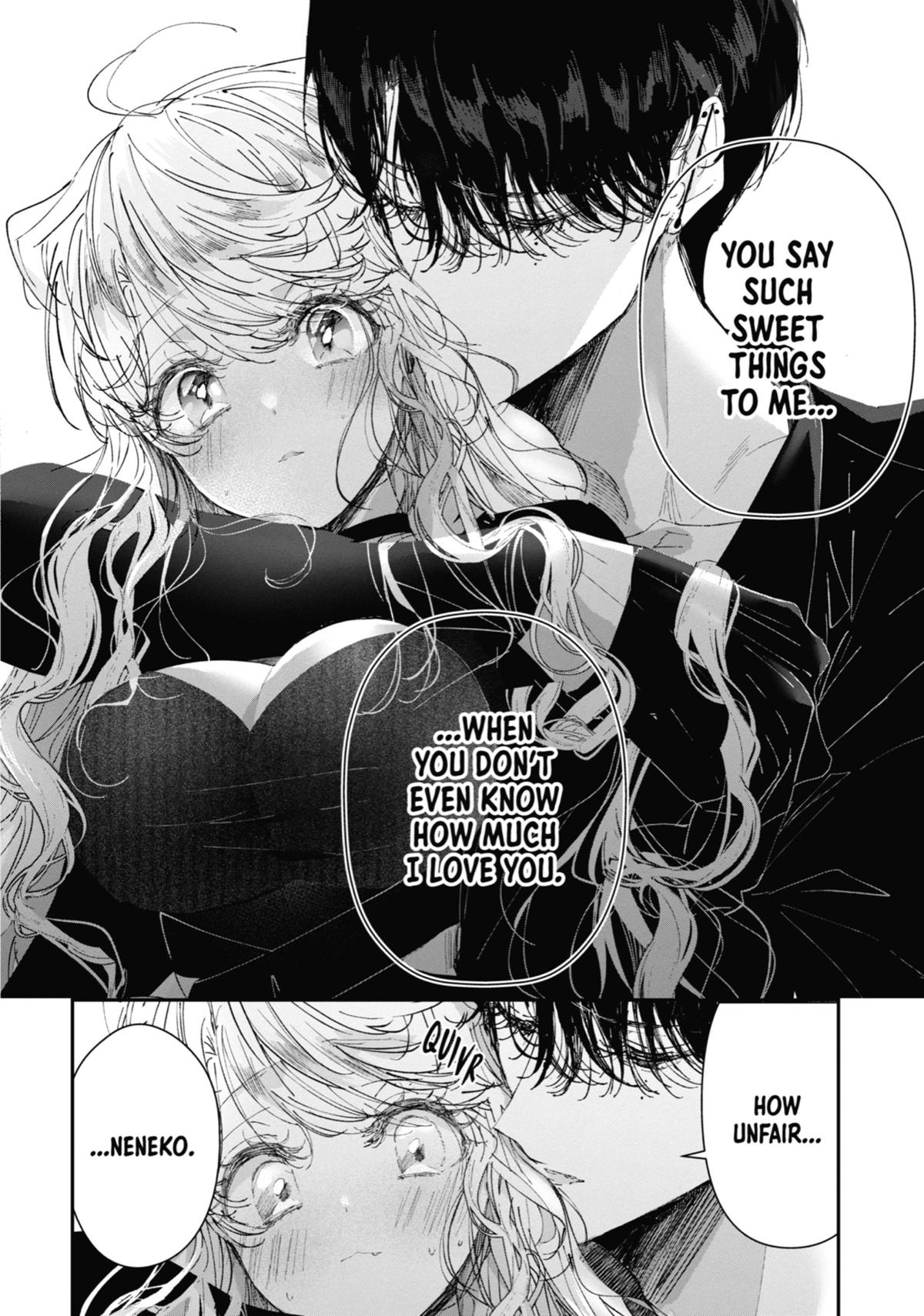 Assassin & Cinderella Chapter 4 34