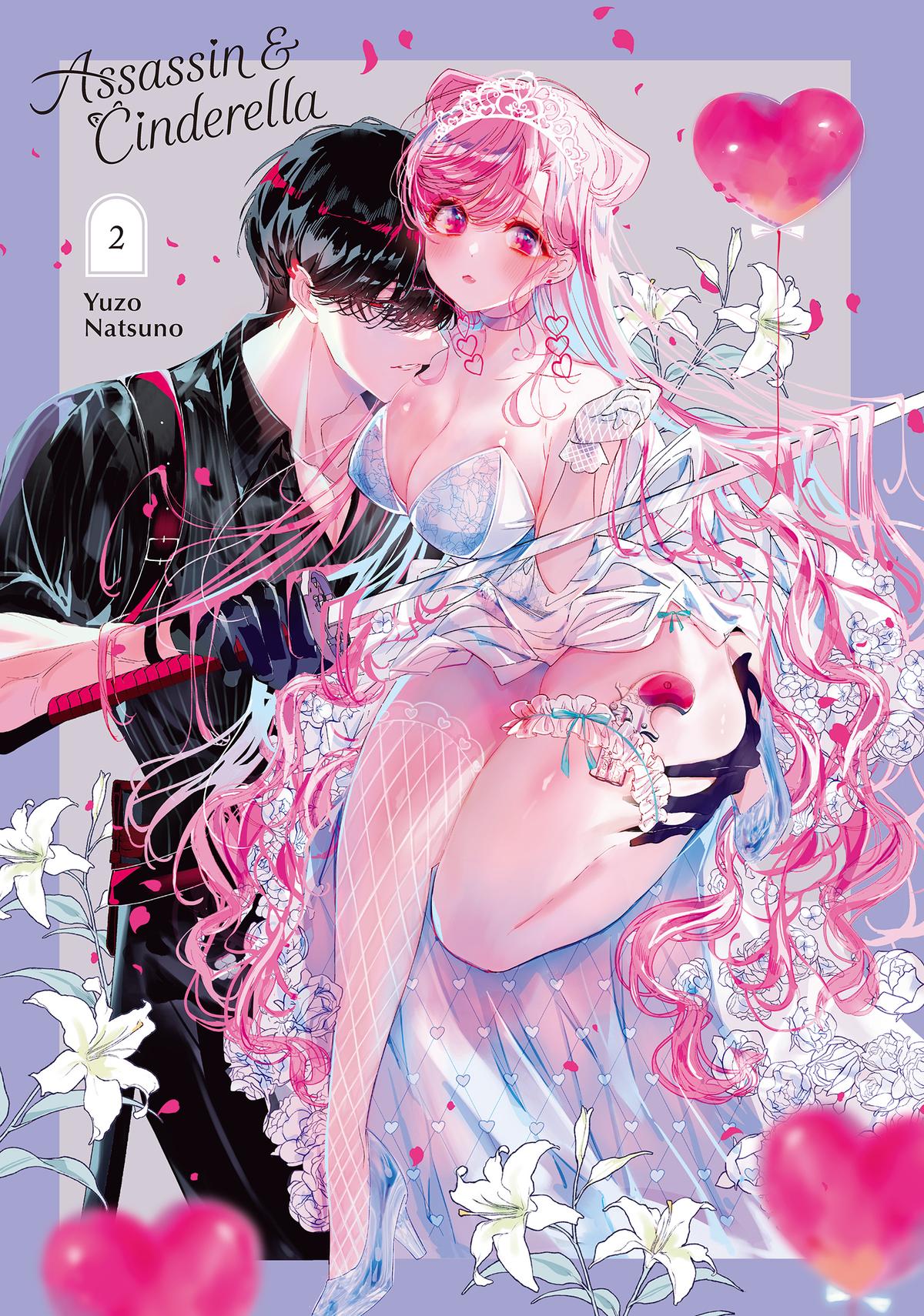 Assassin & Cinderella Chapter 5 2