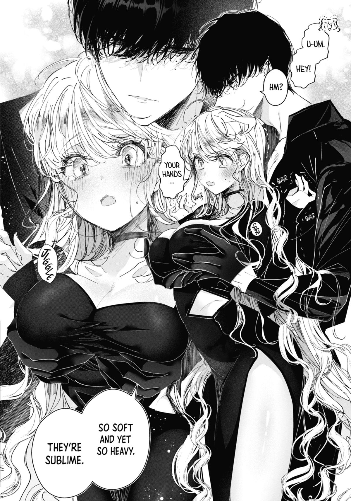 Assassin & Cinderella Chapter 5 9