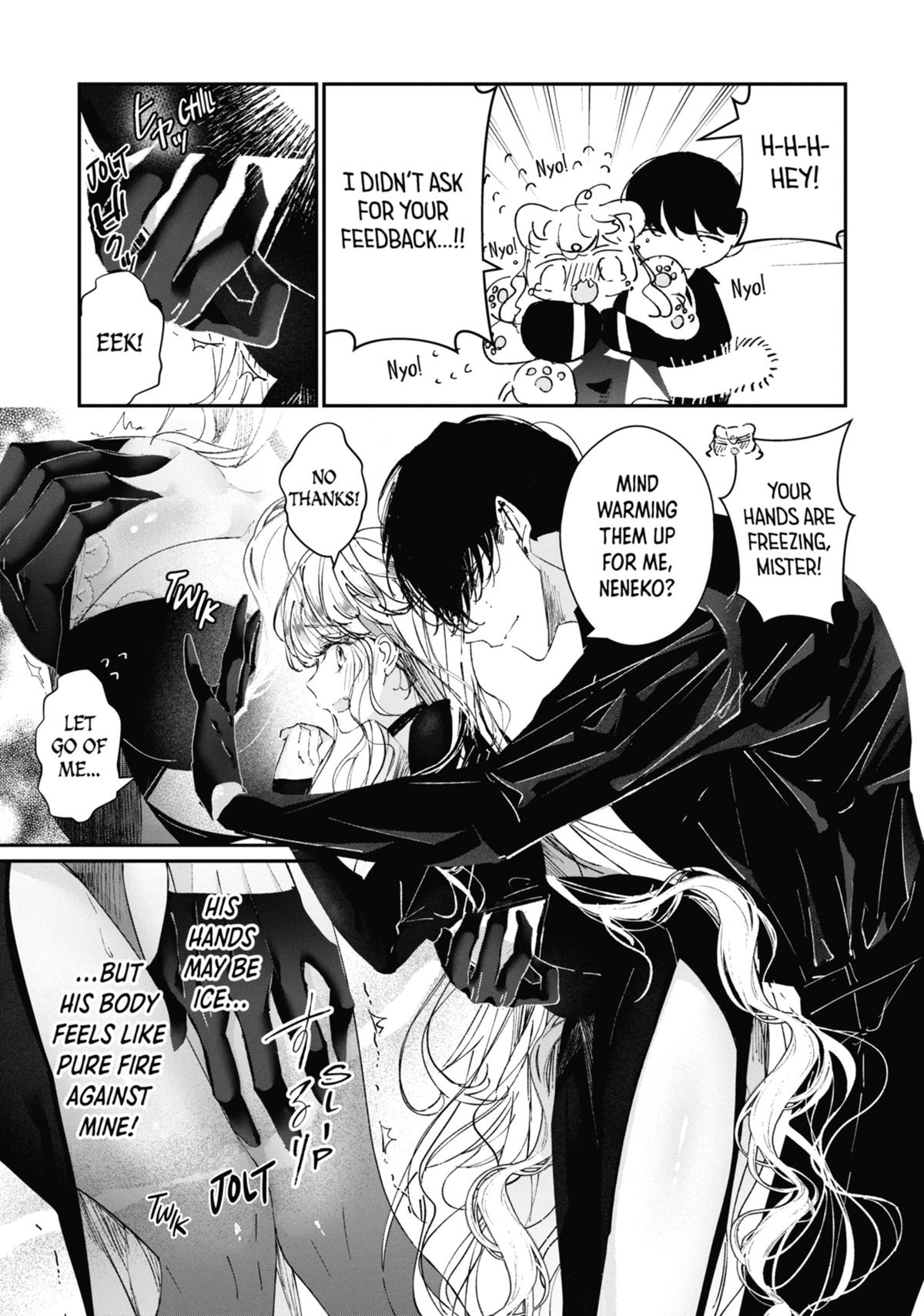 Assassin & Cinderella Chapter 5 10