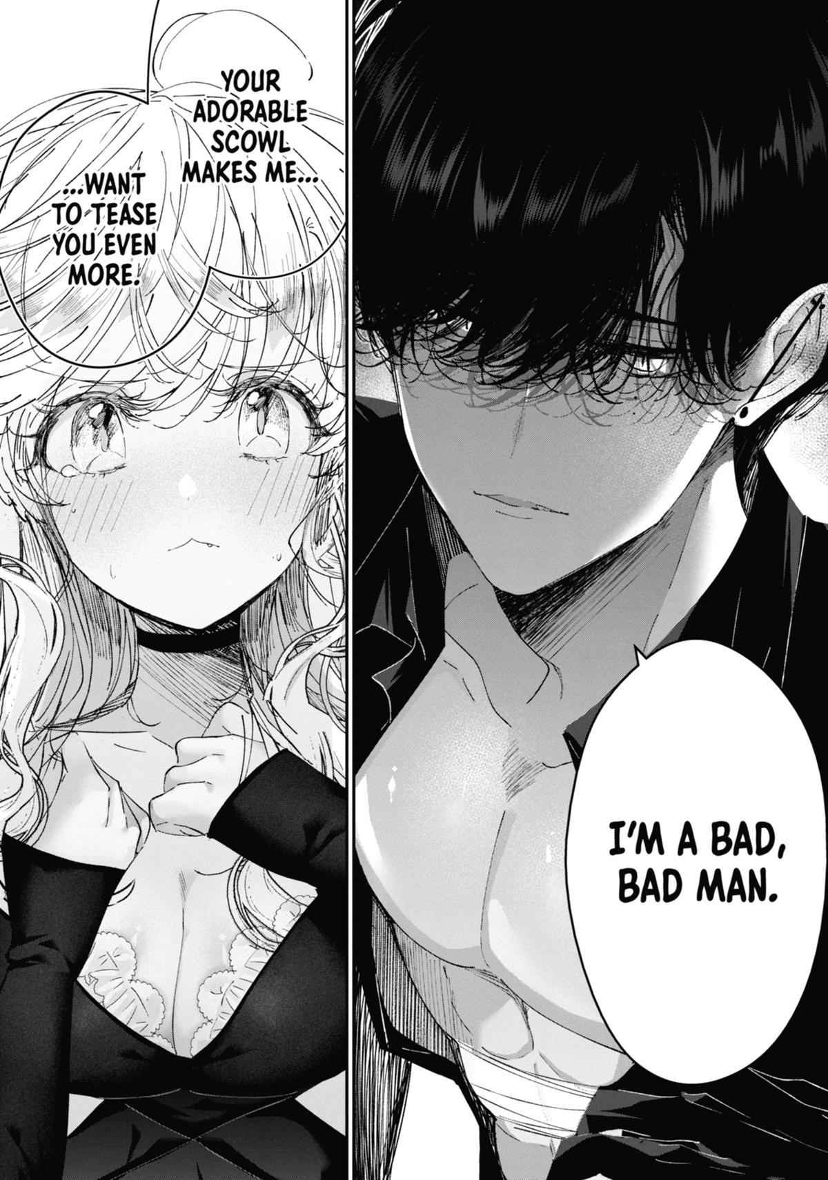 Assassin & Cinderella Chapter 5 16