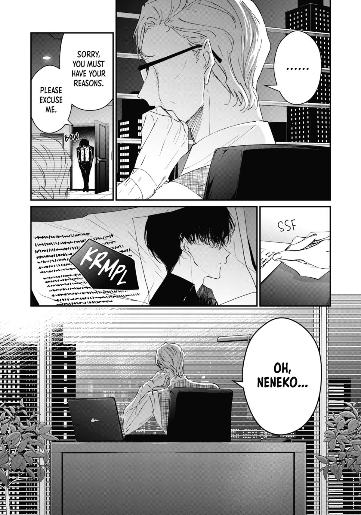 Assassin & Cinderella Chapter 5 24