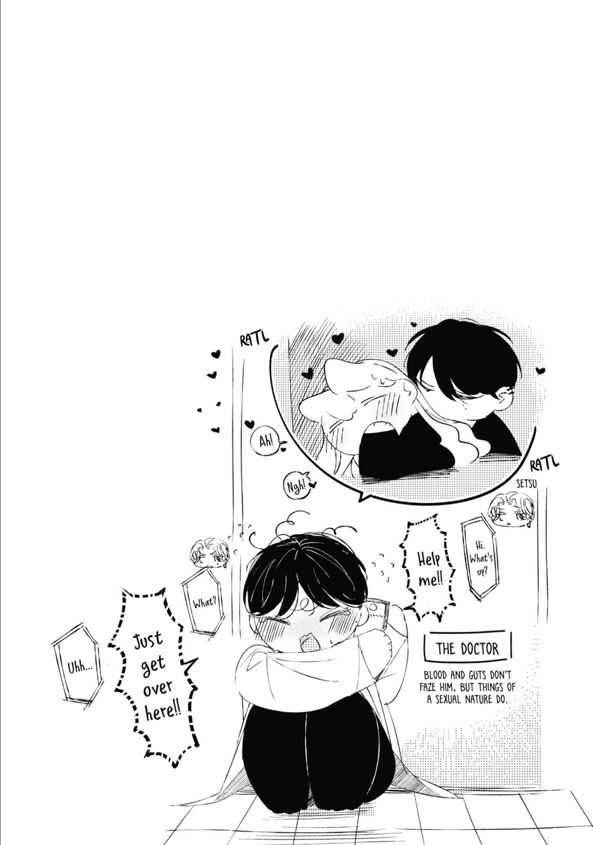 Assassin & Cinderella Chapter 5 25