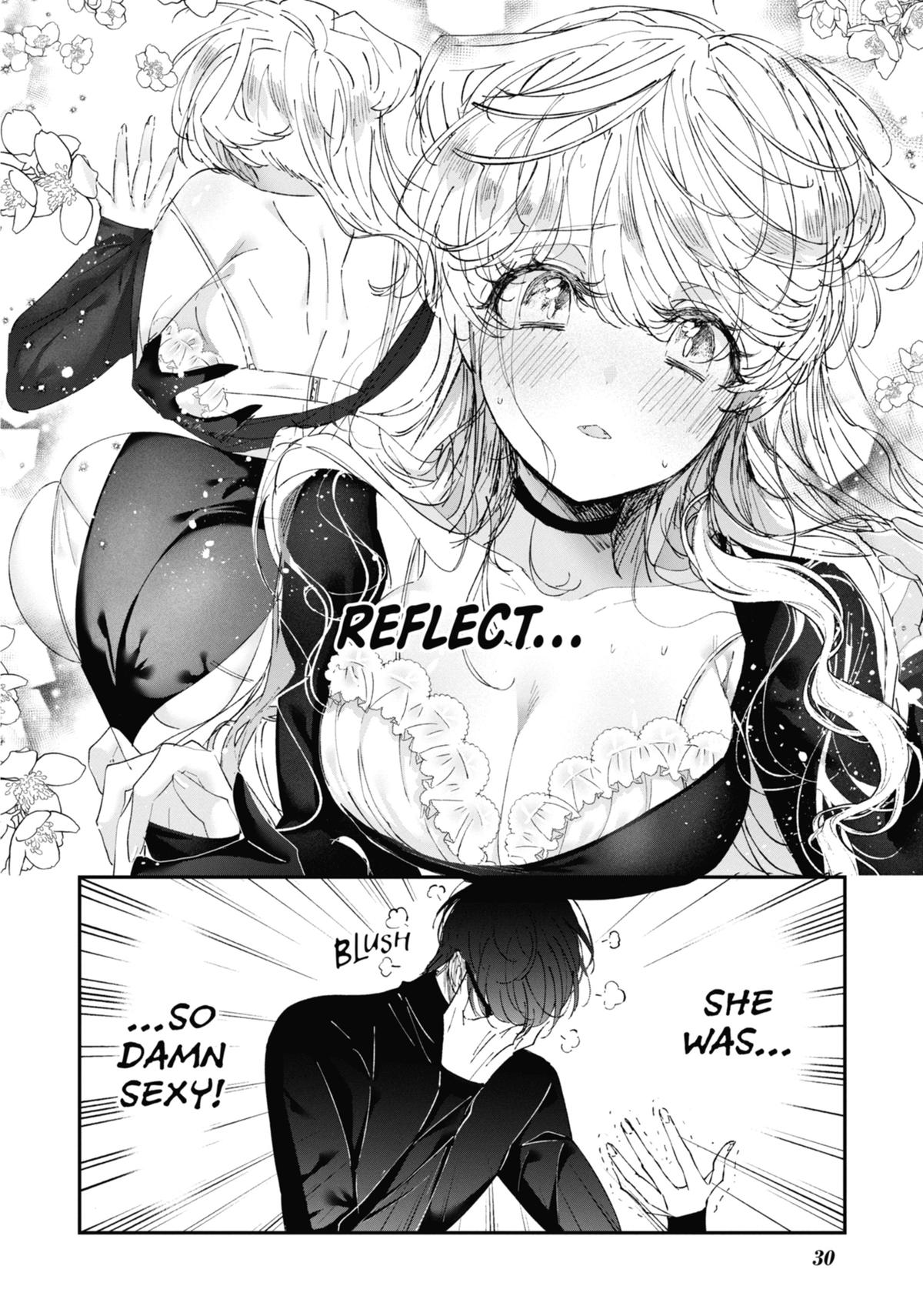 Assassin & Cinderella Chapter 6 5