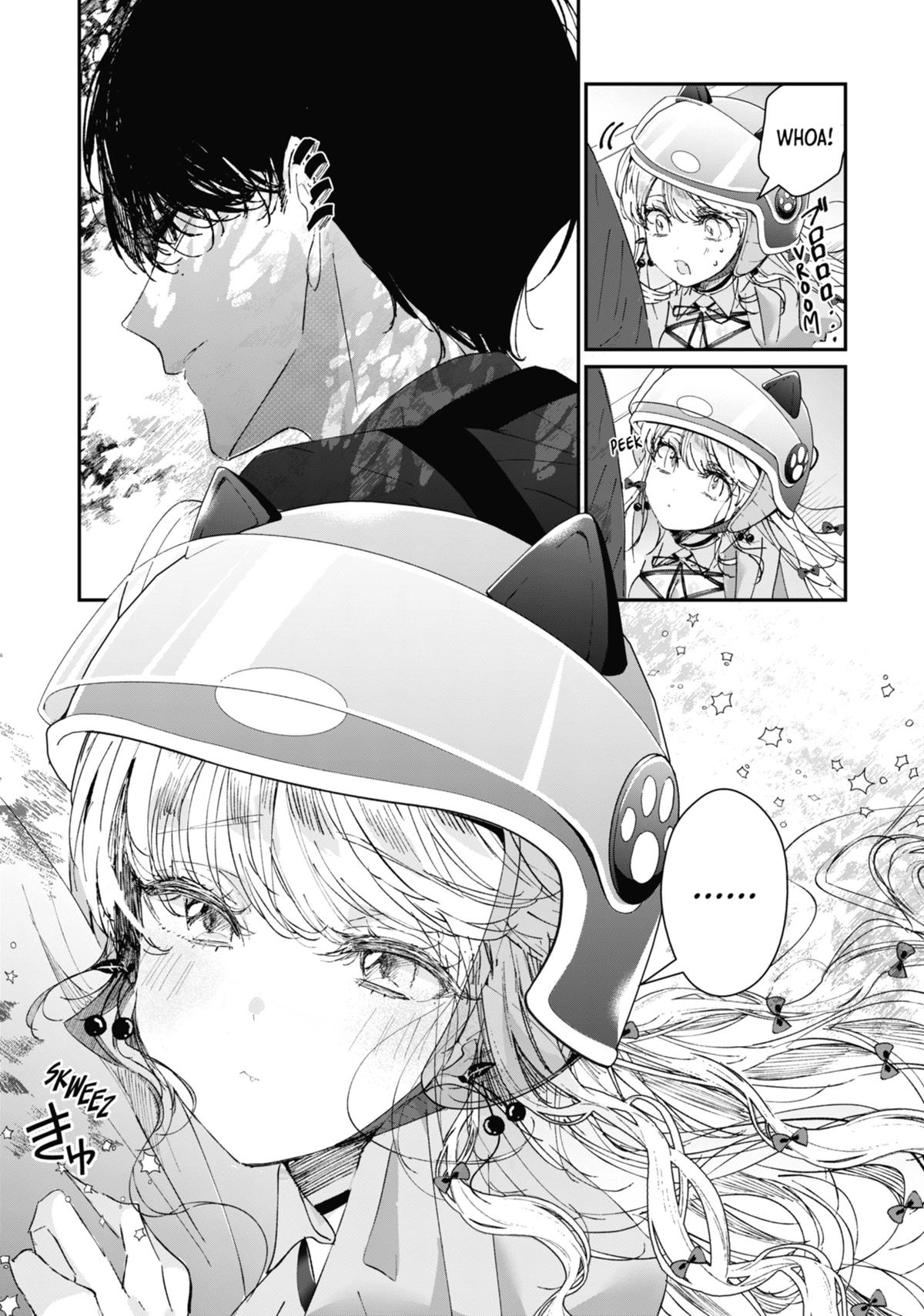 Assassin & Cinderella Chapter 6 24