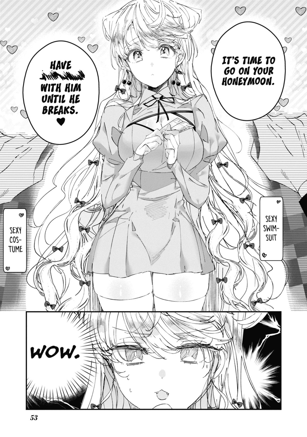 Assassin & Cinderella Chapter 6 28