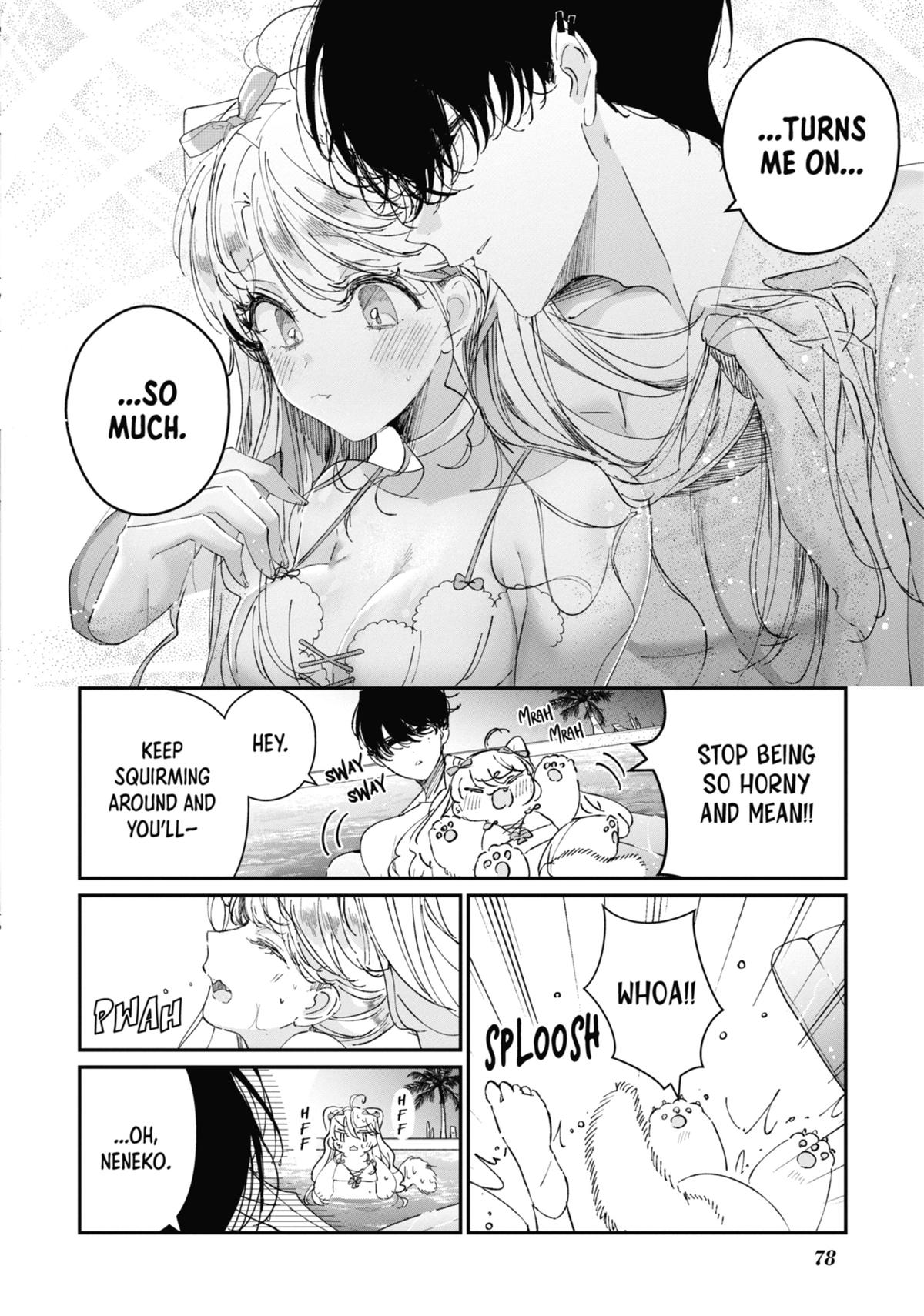 Assassin & Cinderella Chapter 7 24