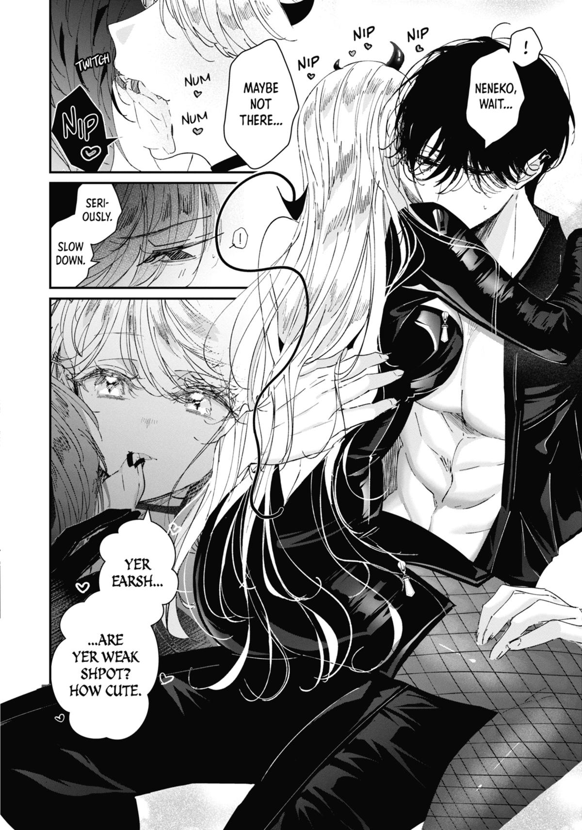 Assassin & Cinderella Chapter 8 14