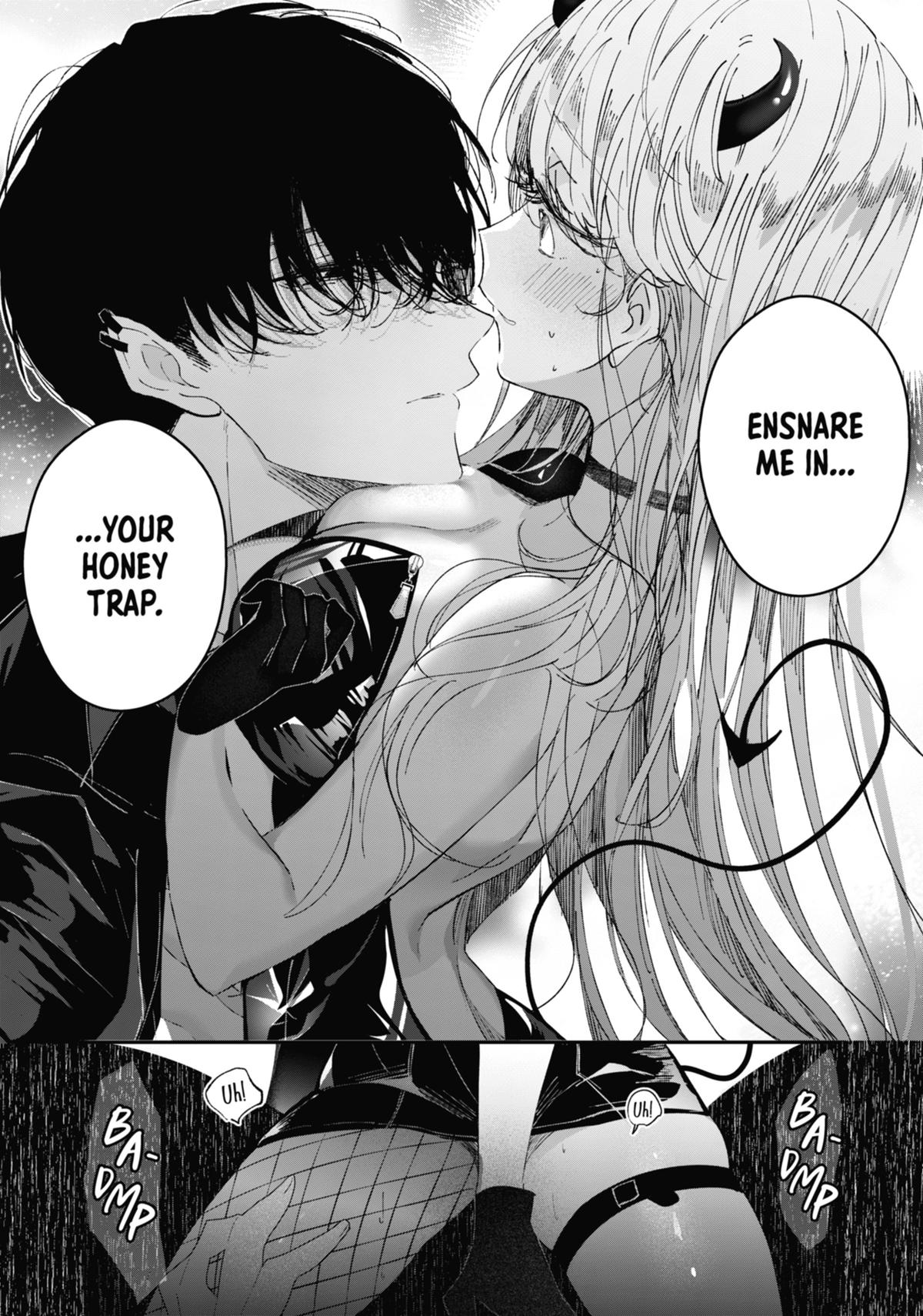 Assassin & Cinderella Chapter 8 17