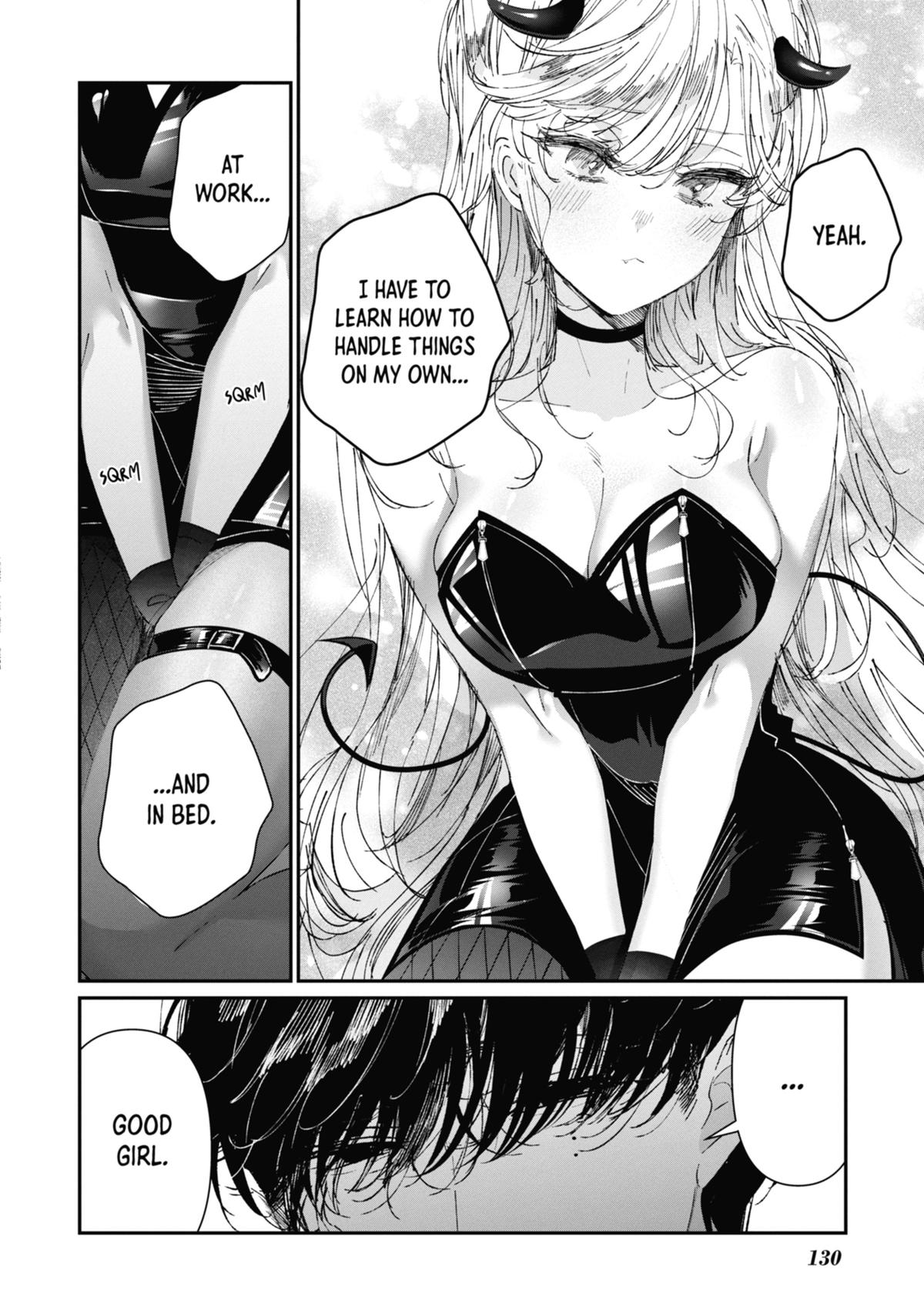 Assassin & Cinderella Chapter 8 34