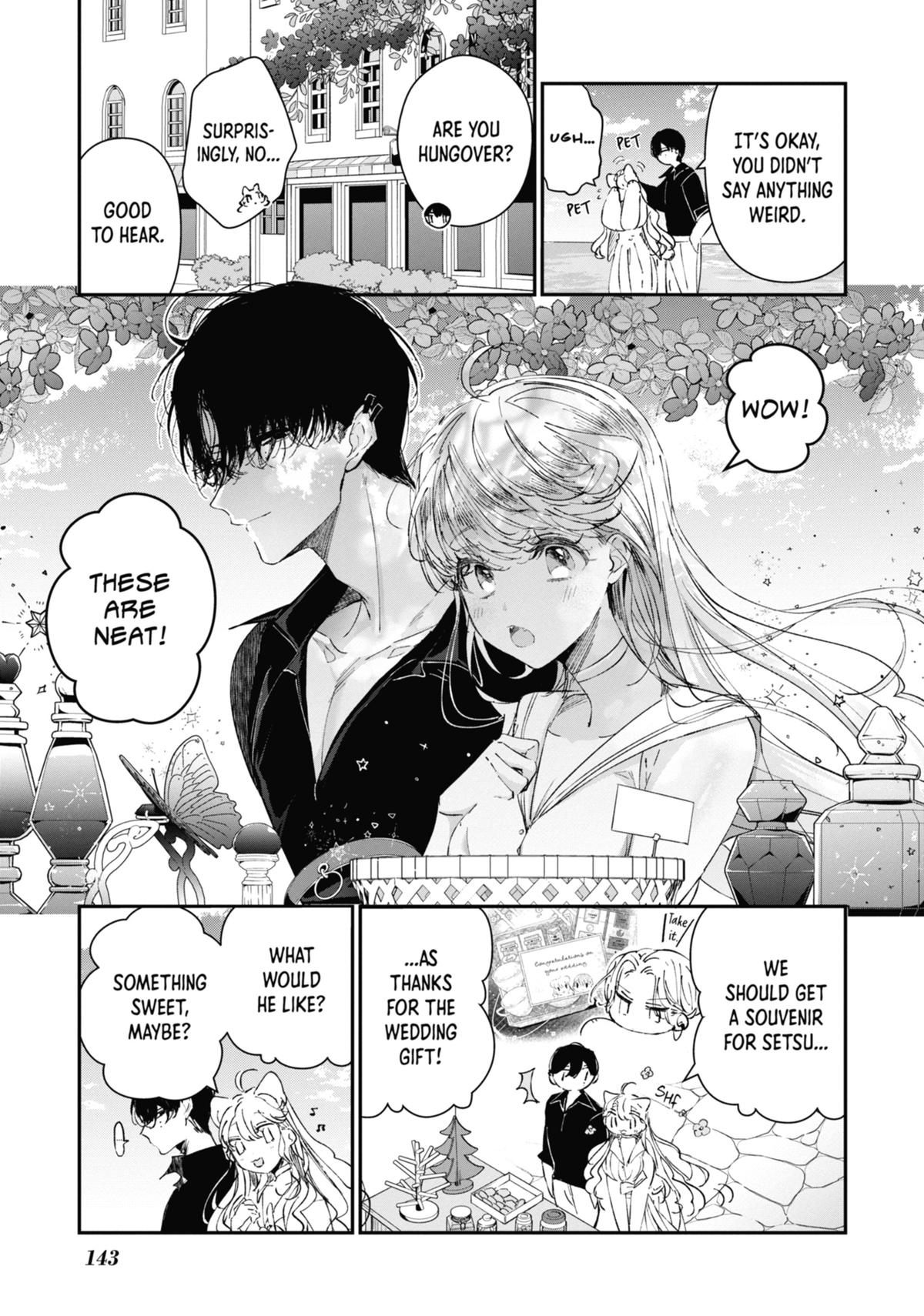 Assassin & Cinderella Chapter 9 9