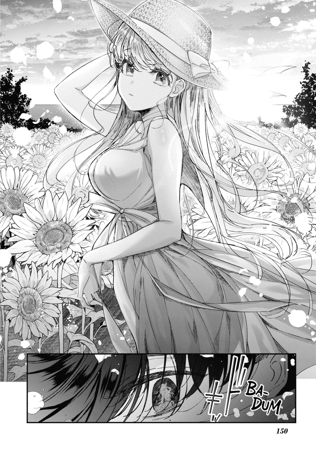 Assassin & Cinderella Chapter 9 16