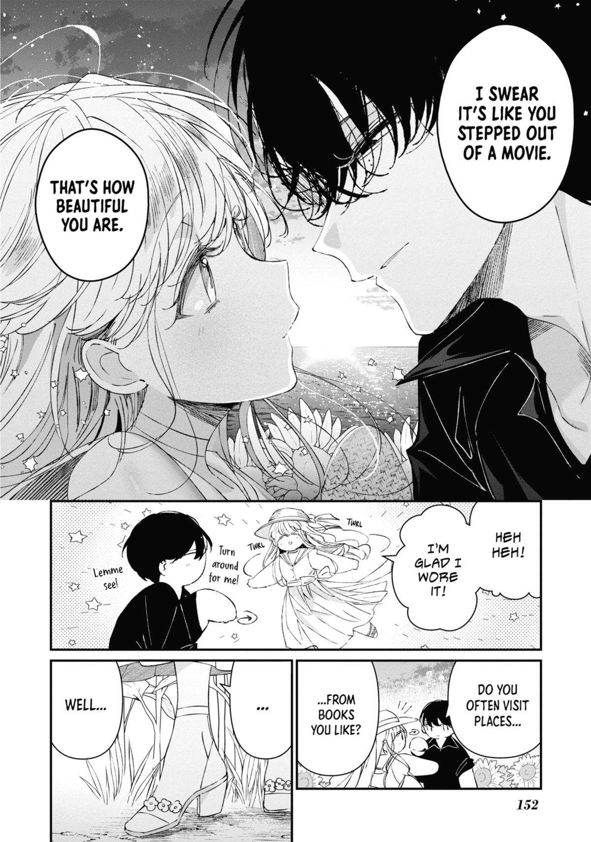 Assassin & Cinderella Chapter 9 18