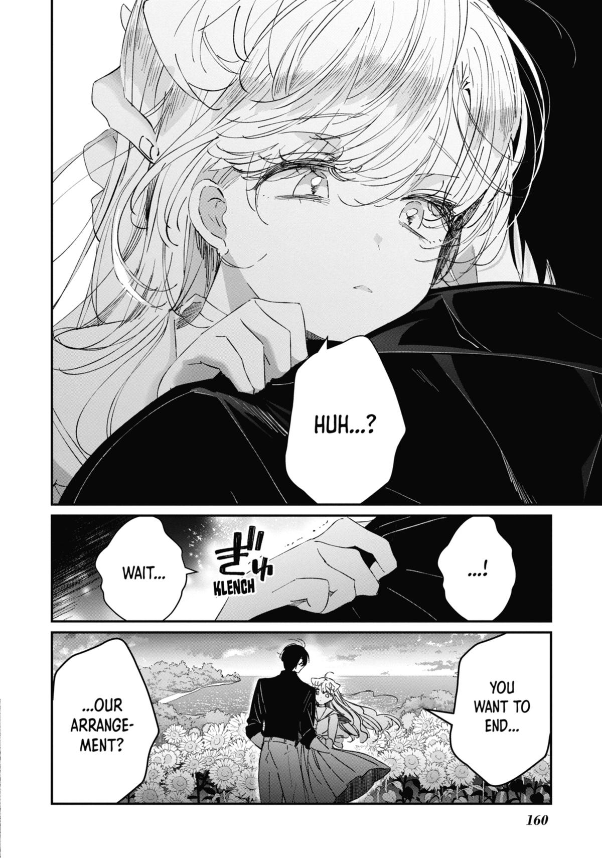 Assassin & Cinderella Chapter 9 25