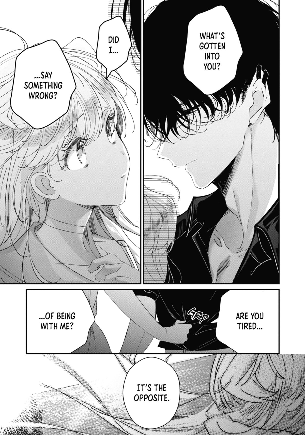 Assassin & Cinderella Chapter 9 26
