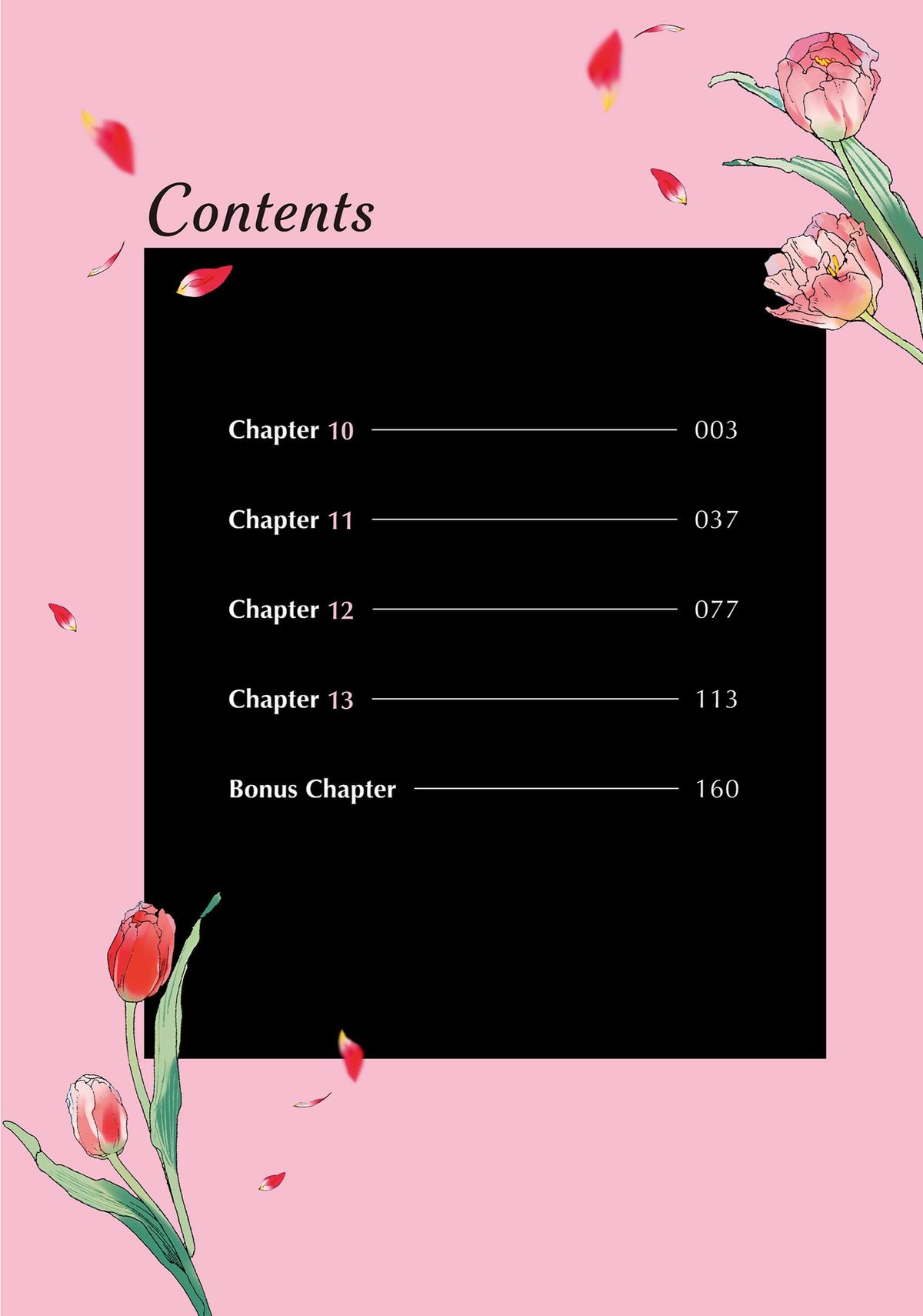 Assassin & Cinderella Chapter 10 3