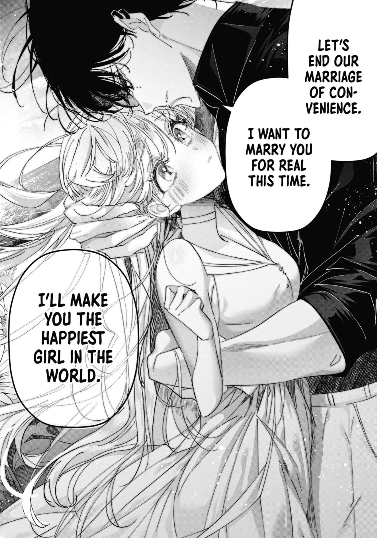 Assassin & Cinderella Chapter 10 5