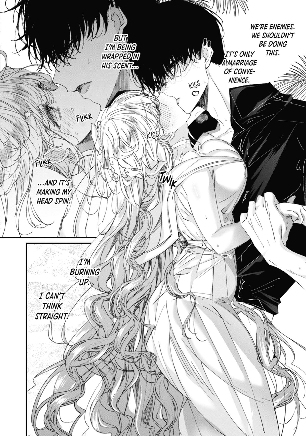 Assassin & Cinderella Chapter 10 9