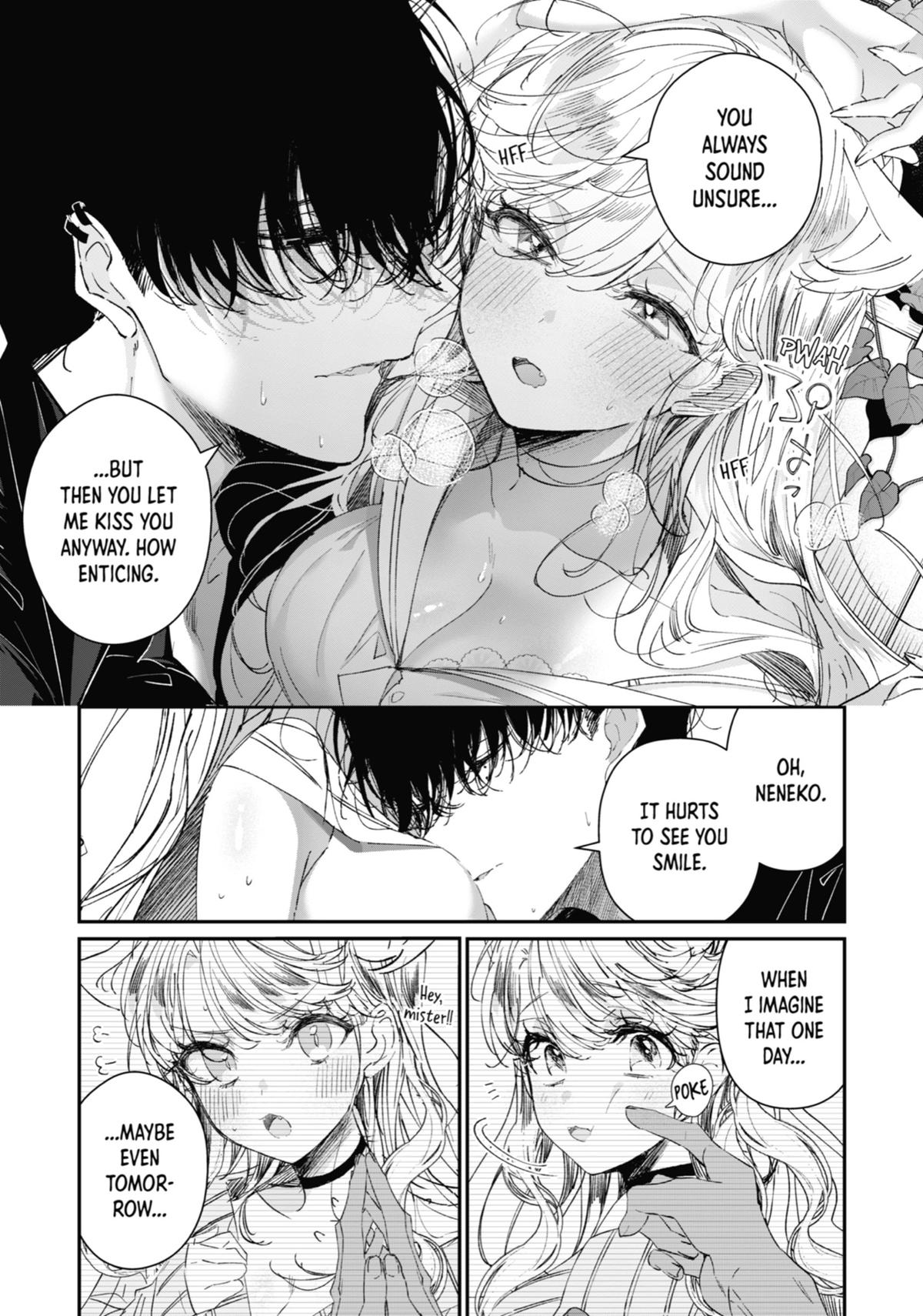 Assassin & Cinderella Chapter 10 10
