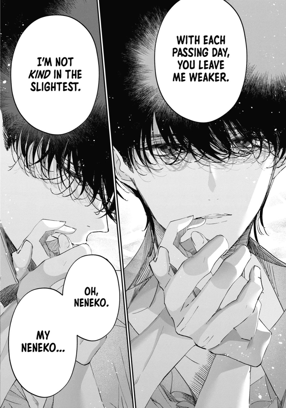 Assassin & Cinderella Chapter 10 25