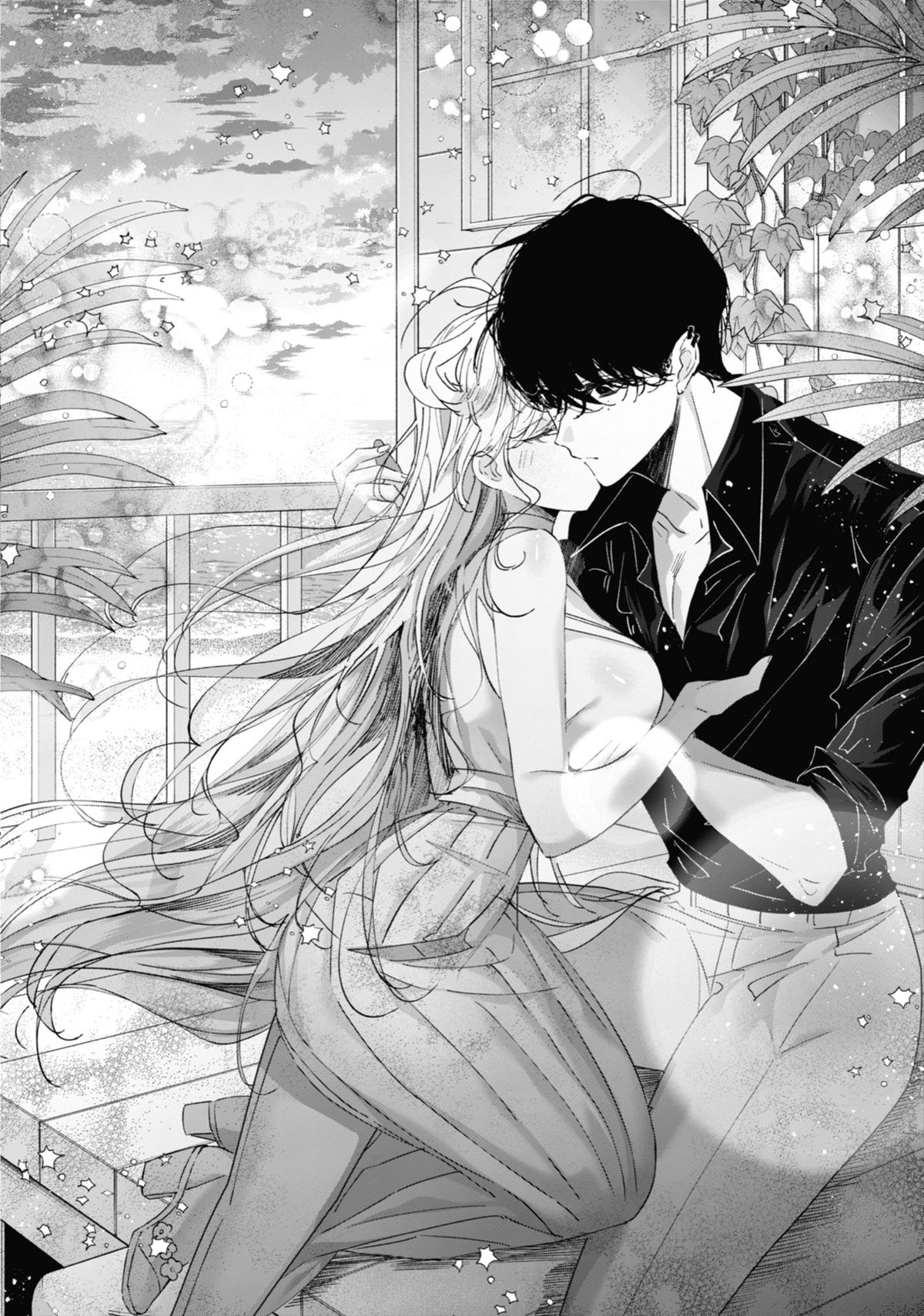 Assassin & Cinderella Chapter 10 27