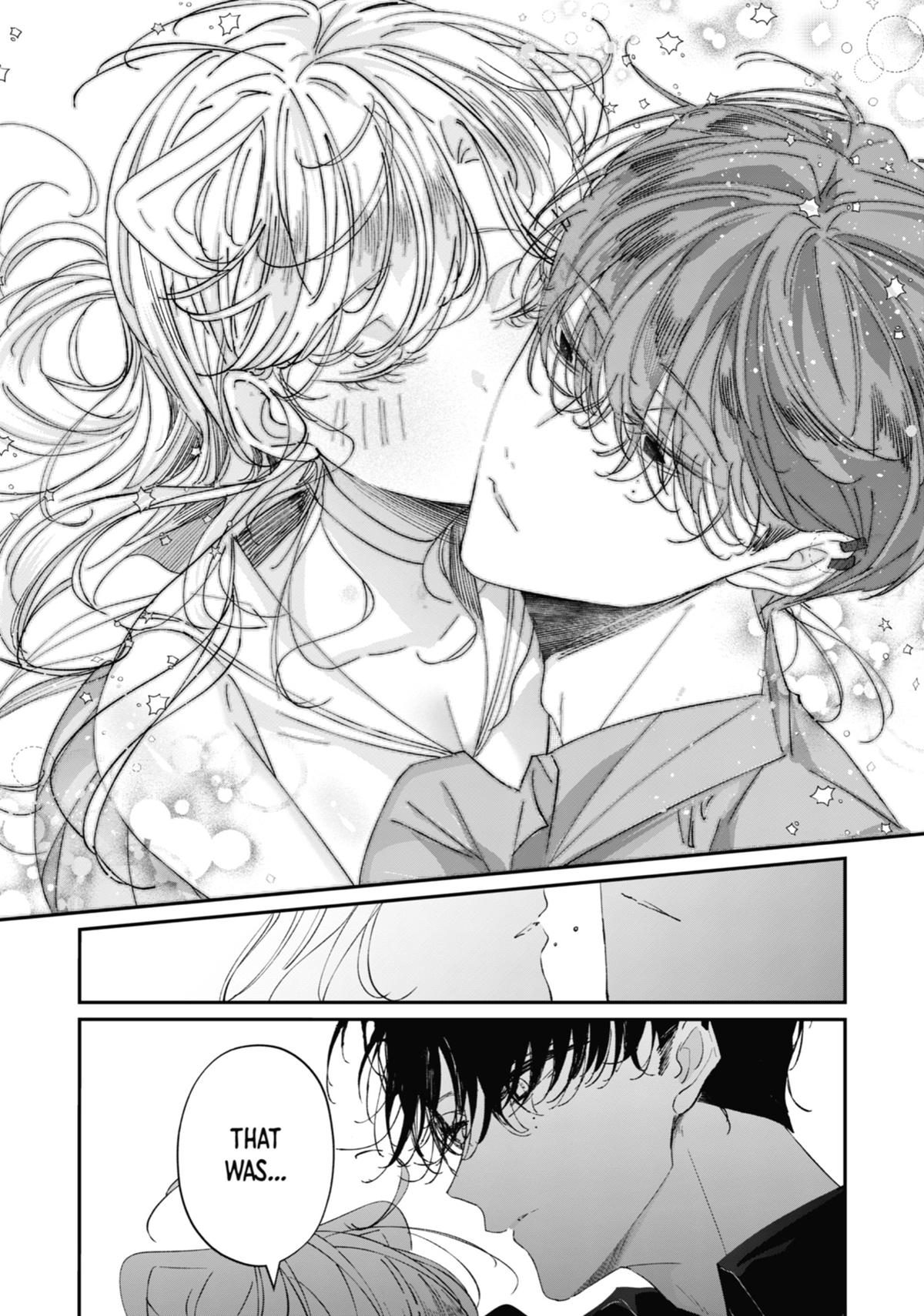 Assassin & Cinderella Chapter 10 28