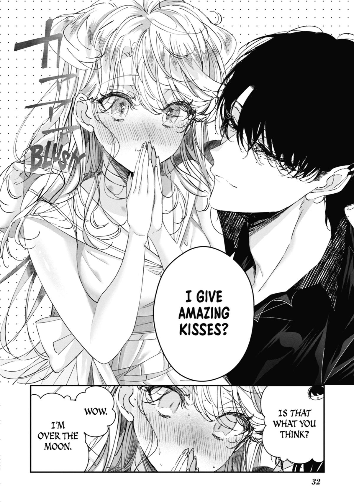 Assassin & Cinderella Chapter 10 33