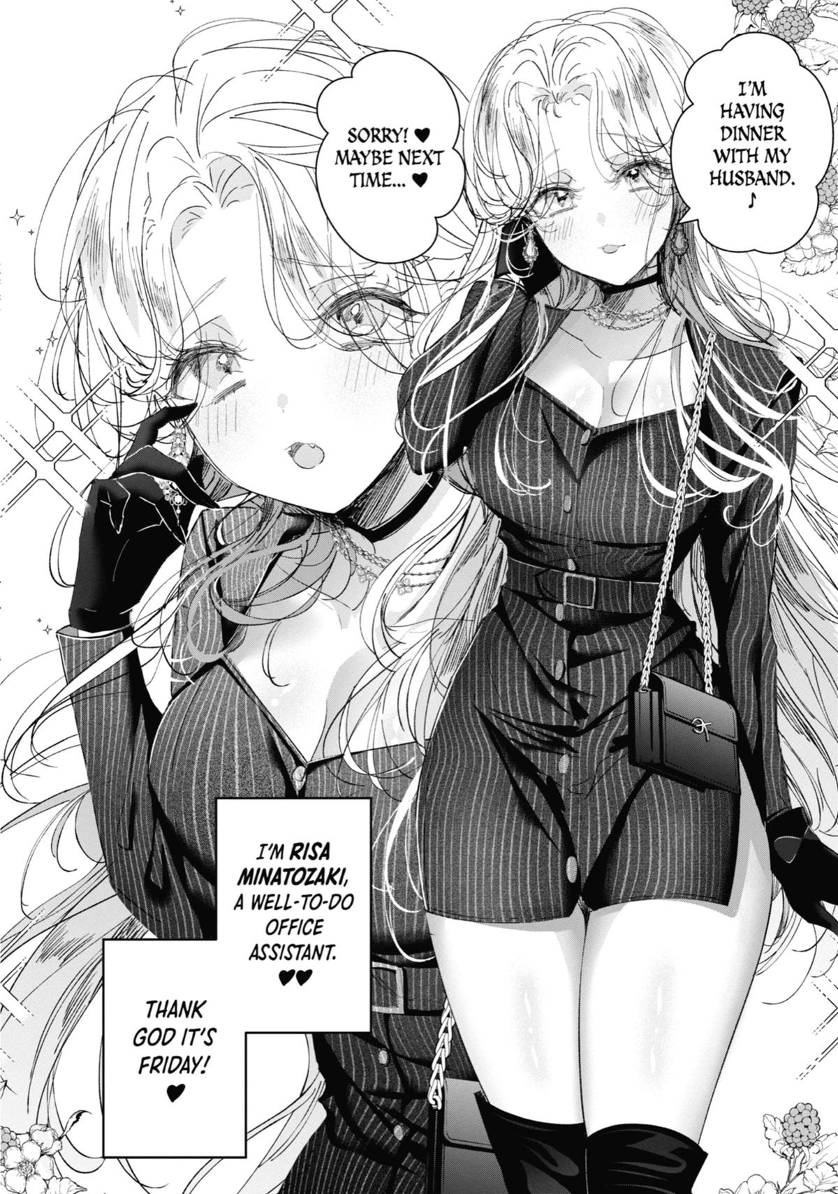 Assassin & Cinderella Chapter 11 2