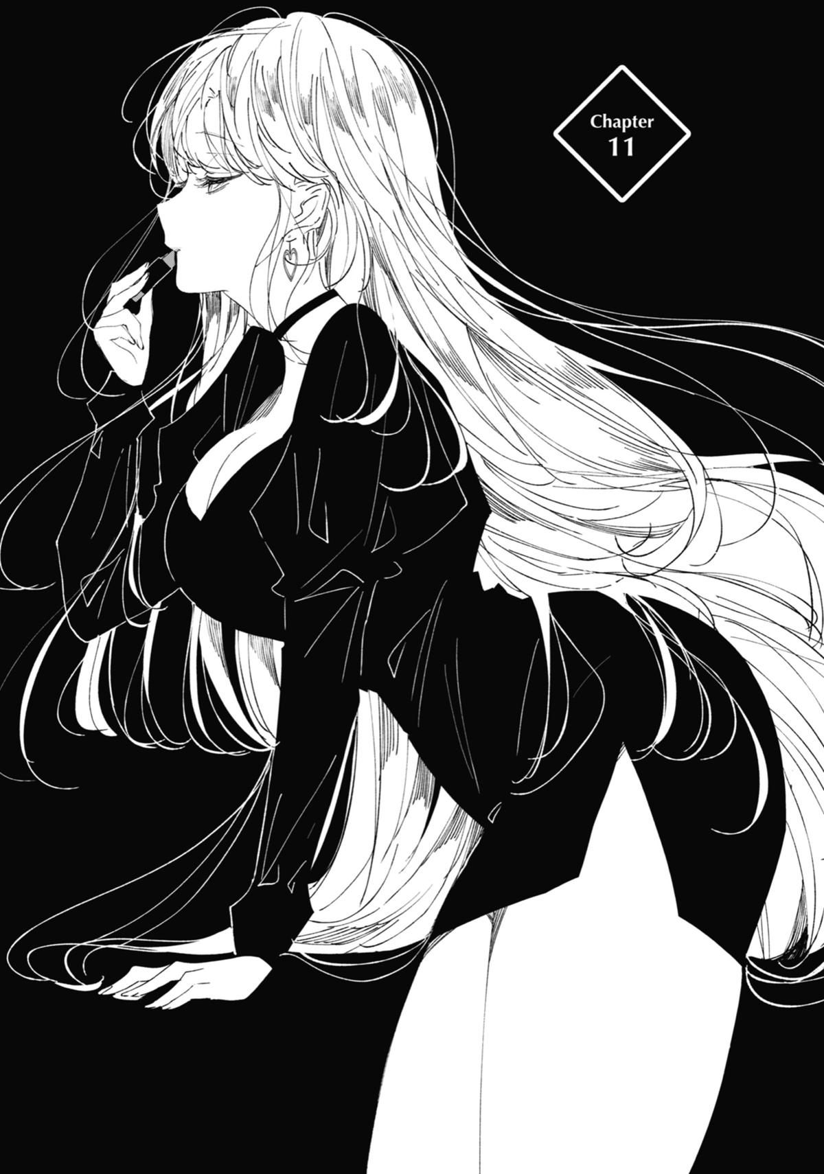 Assassin & Cinderella Chapter 11 5