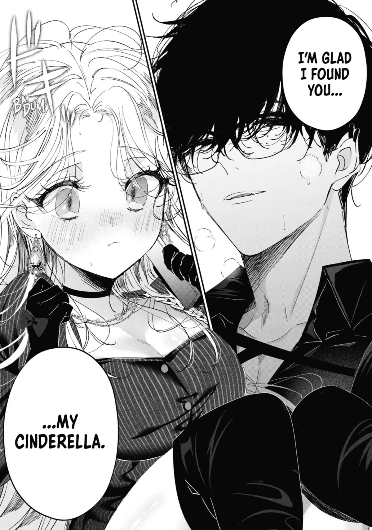 Assassin & Cinderella Chapter 11 9