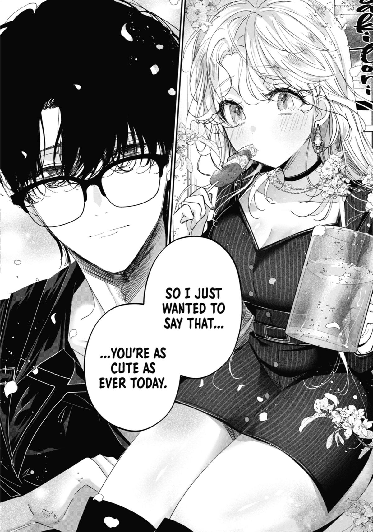 Assassin & Cinderella Chapter 11 16
