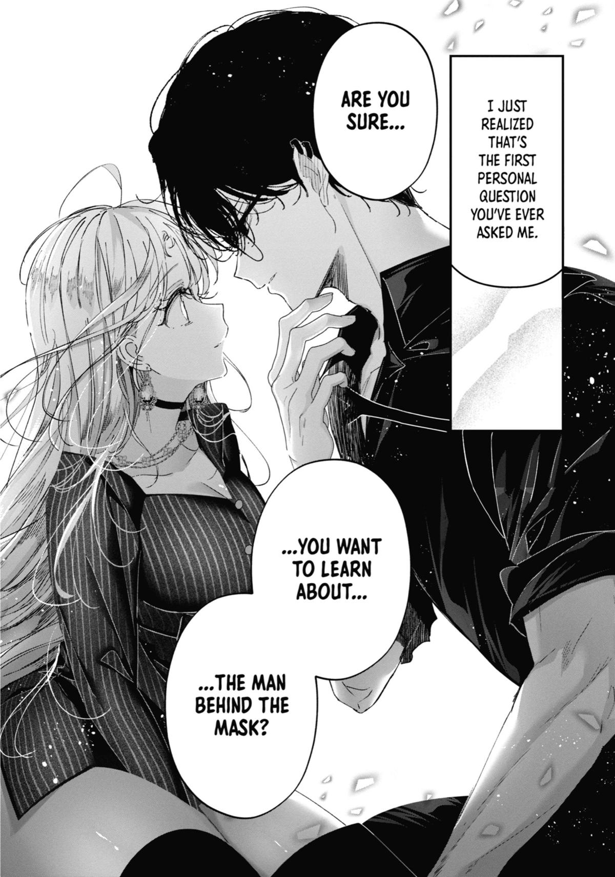 Assassin & Cinderella Chapter 11 20