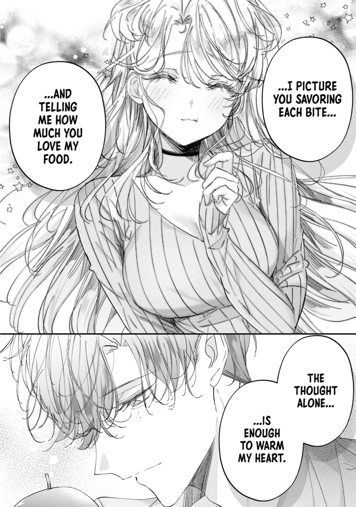 Assassin & Cinderella Chapter 11 24