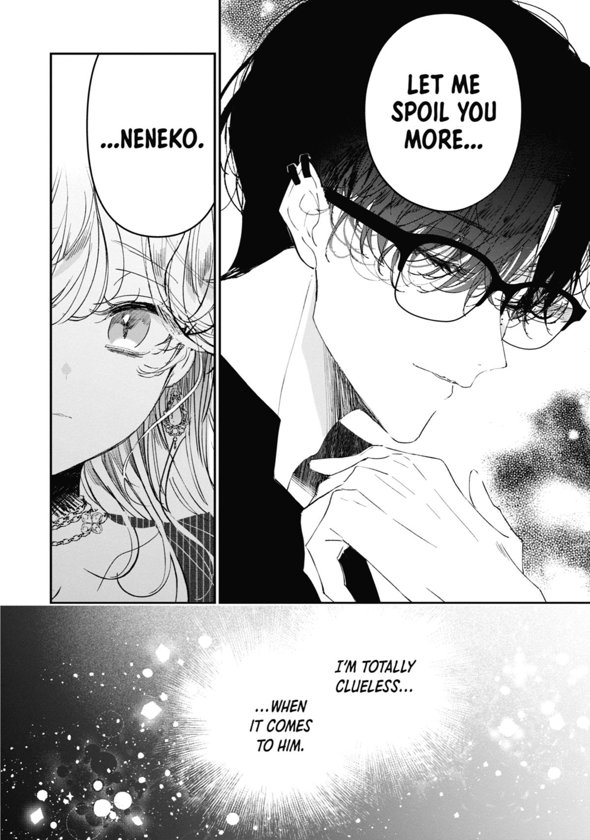 Assassin & Cinderella Chapter 11 26