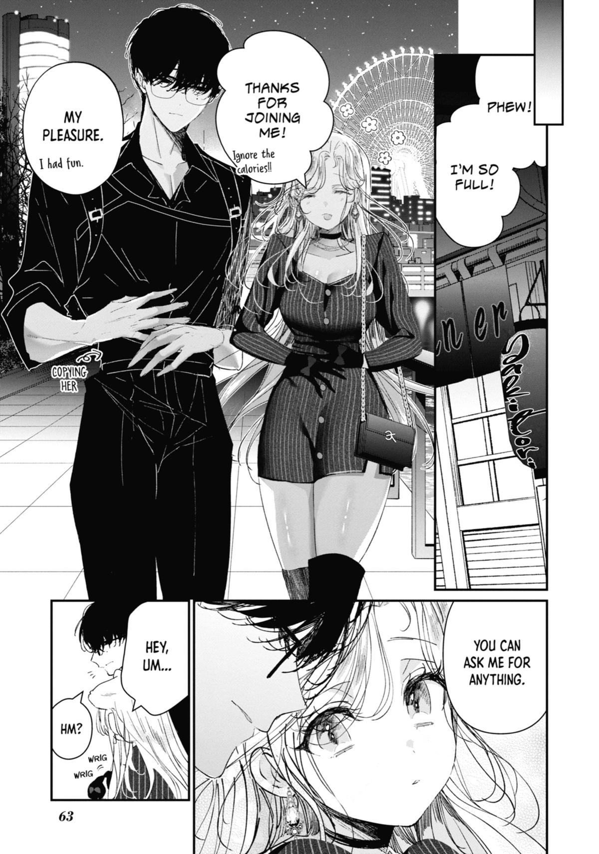 Assassin & Cinderella Chapter 11 27
