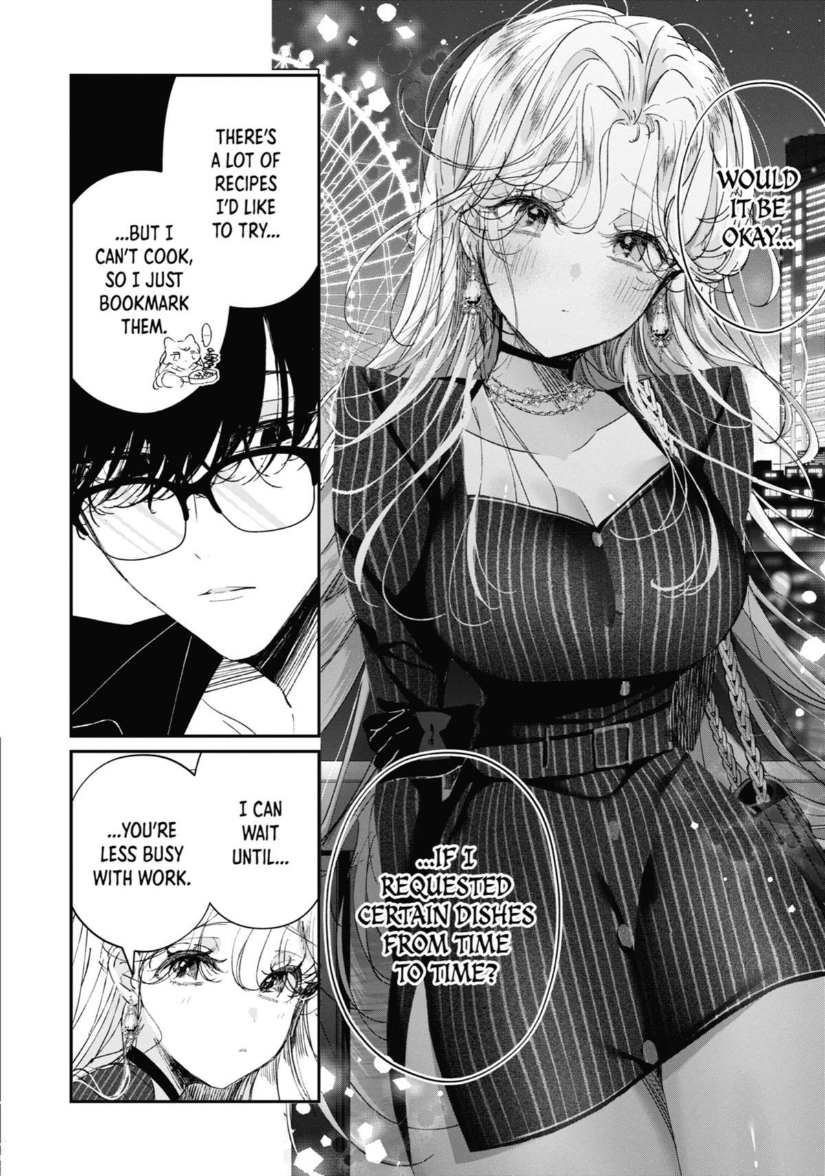 Assassin & Cinderella Chapter 11 28