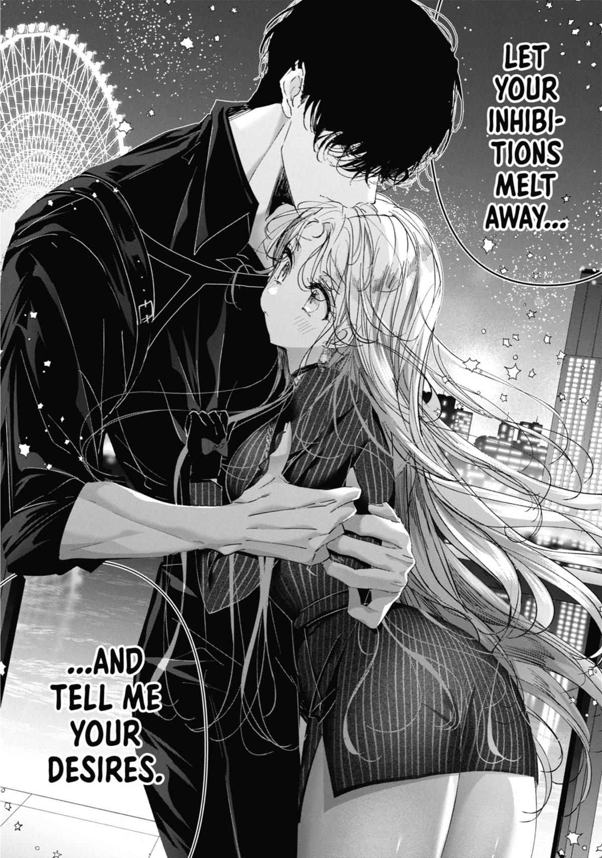 Assassin & Cinderella Chapter 11 30