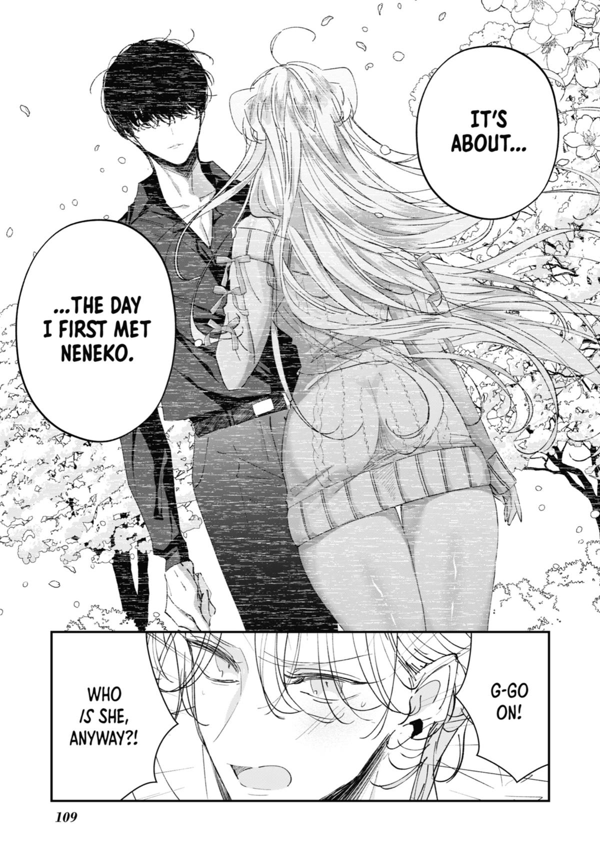 Assassin & Cinderella Chapter 12 33