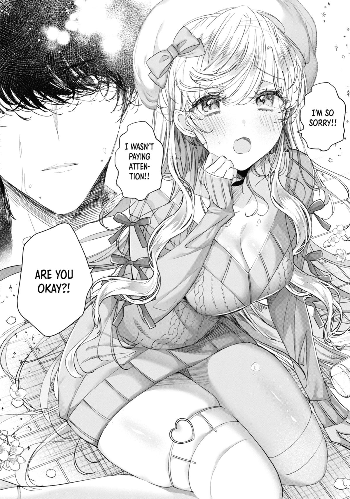 Assassin & Cinderella Chapter 13 4