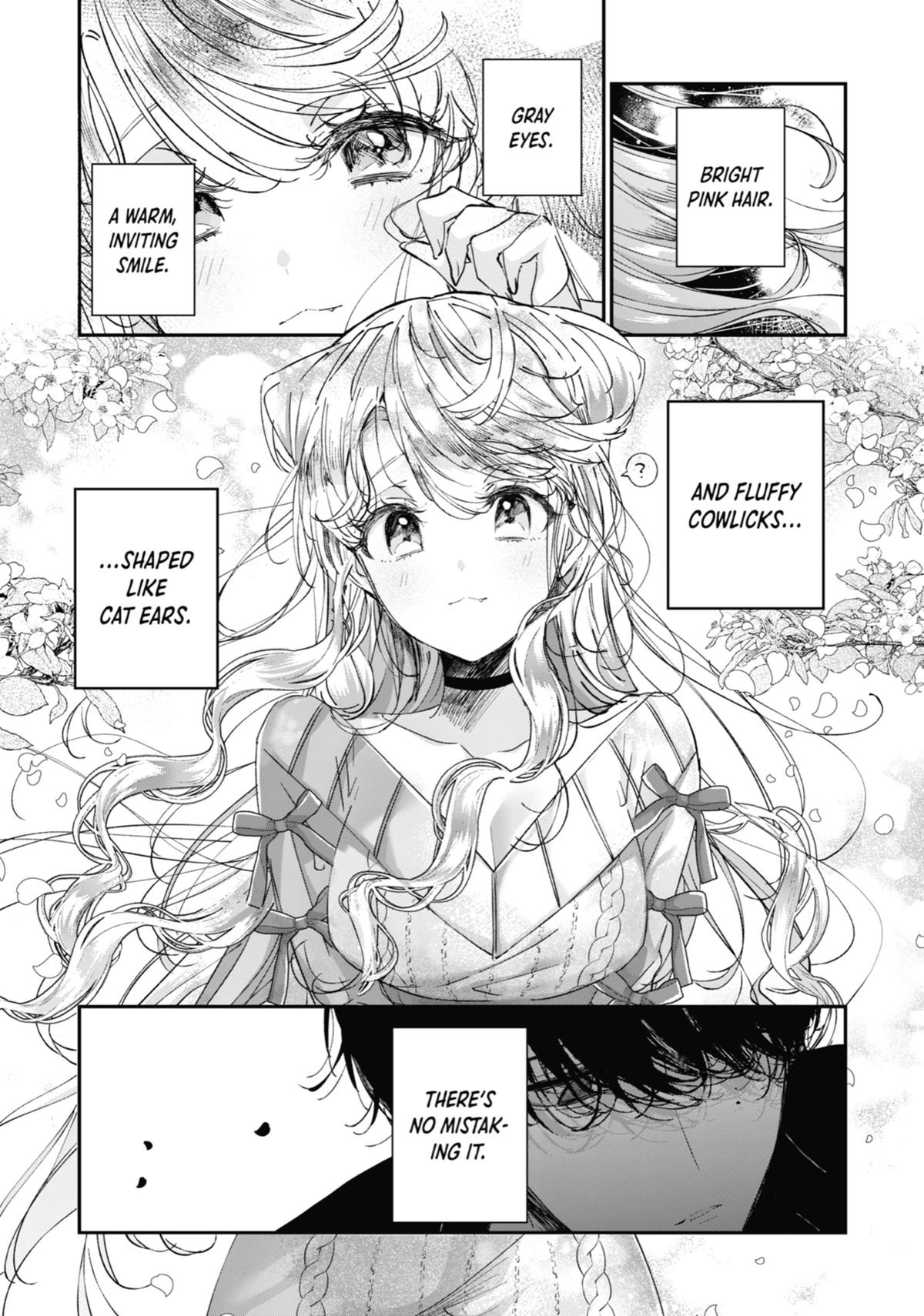 Assassin & Cinderella Chapter 13 7