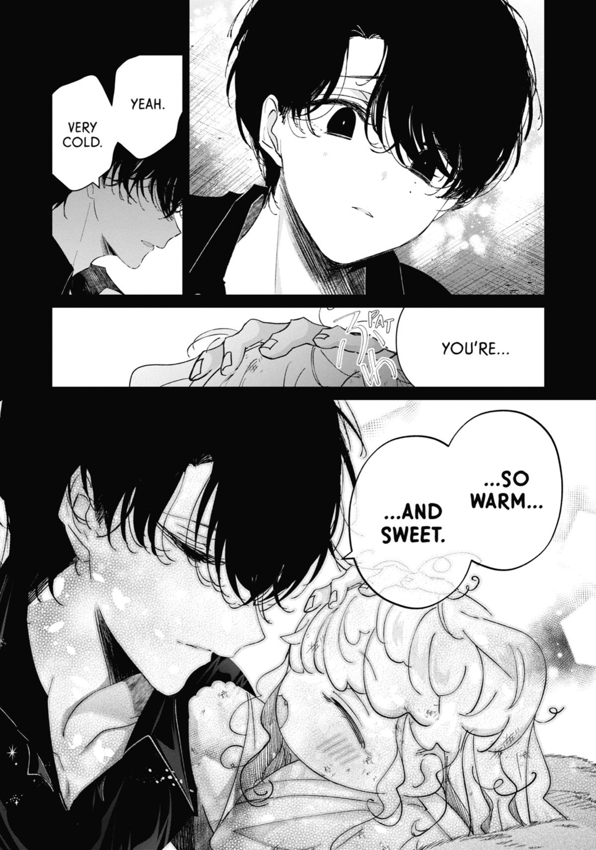 Assassin & Cinderella Chapter 13 17