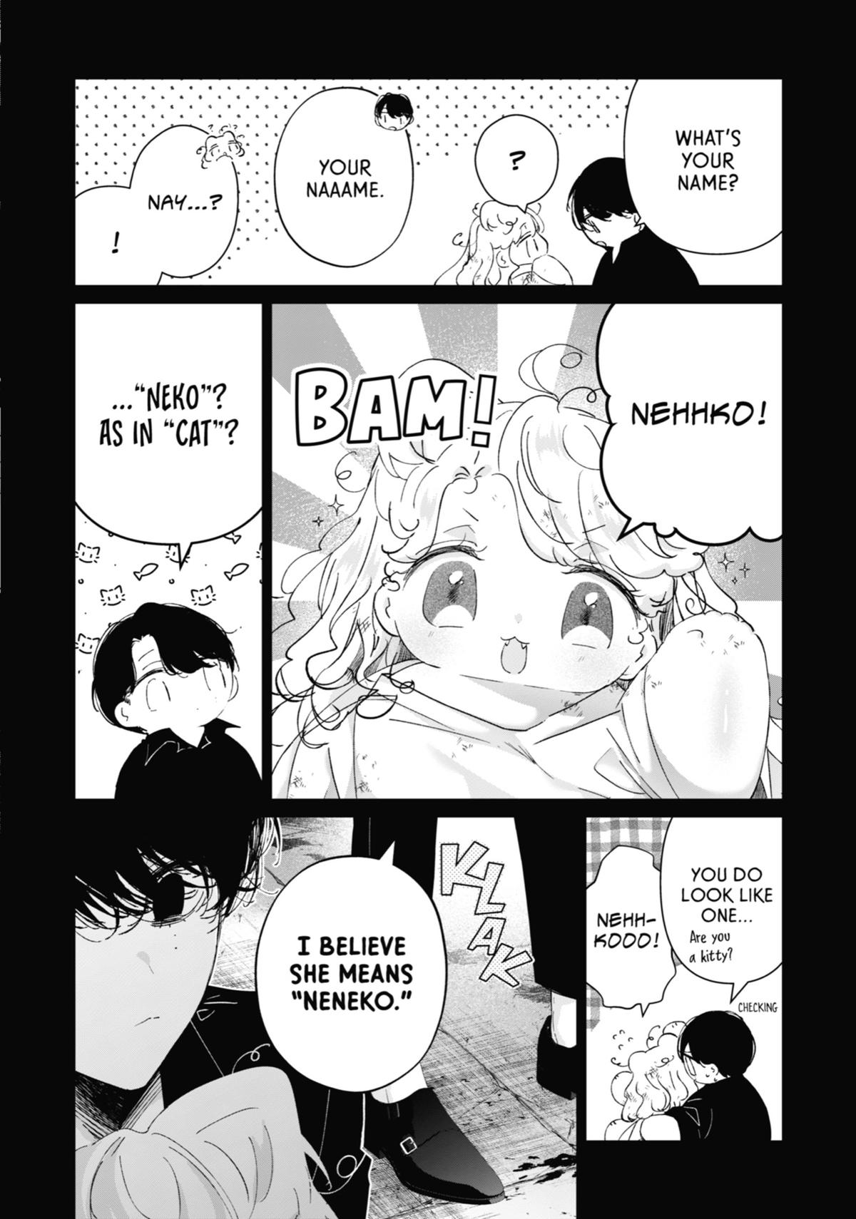 Assassin & Cinderella Chapter 13 18