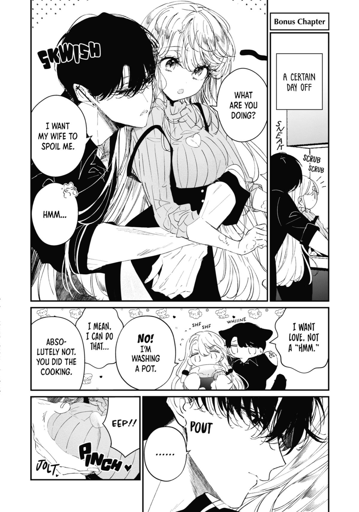 Assassin & Cinderella Chapter 13 45