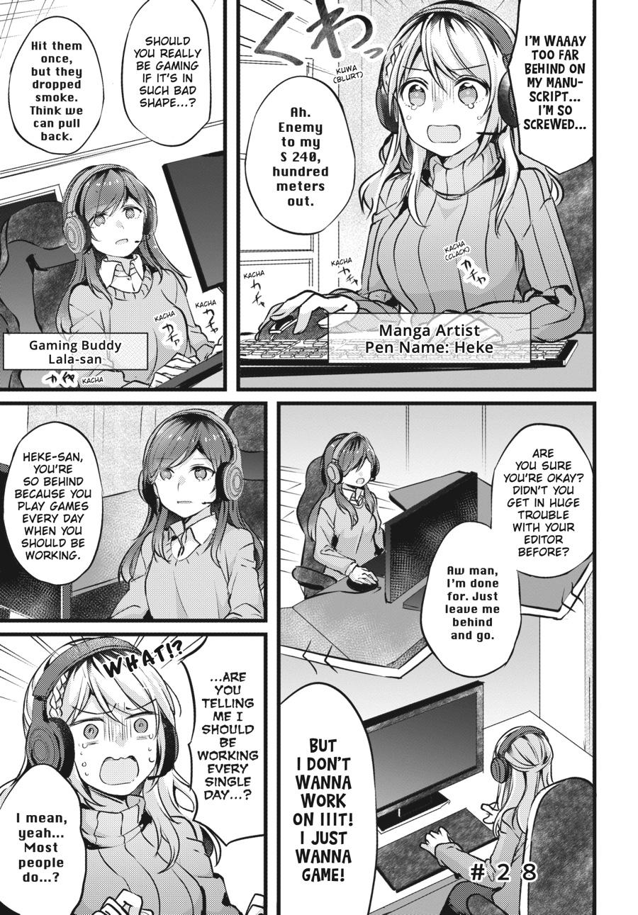 Assorted Entanglements Volume 2 4