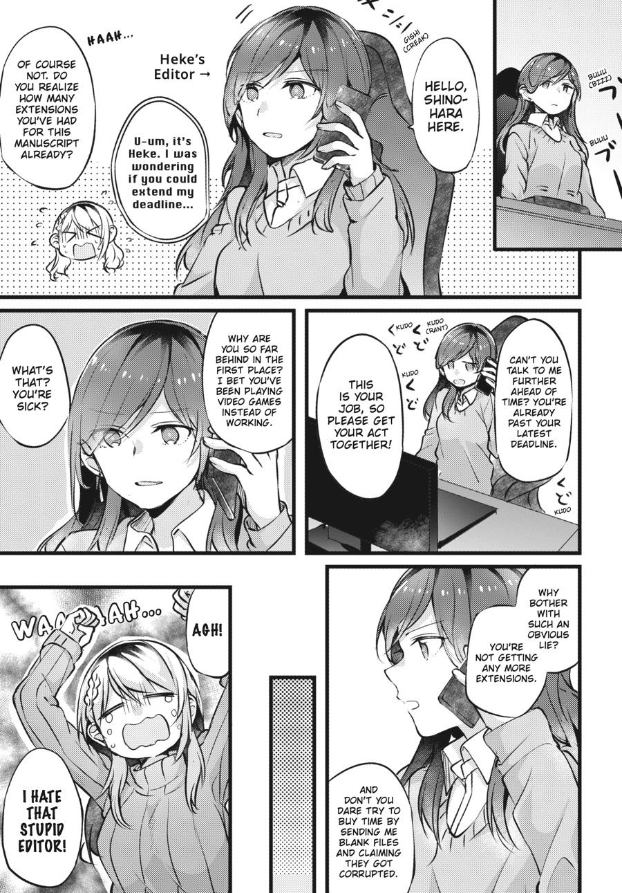 Assorted Entanglements Volume 2 6