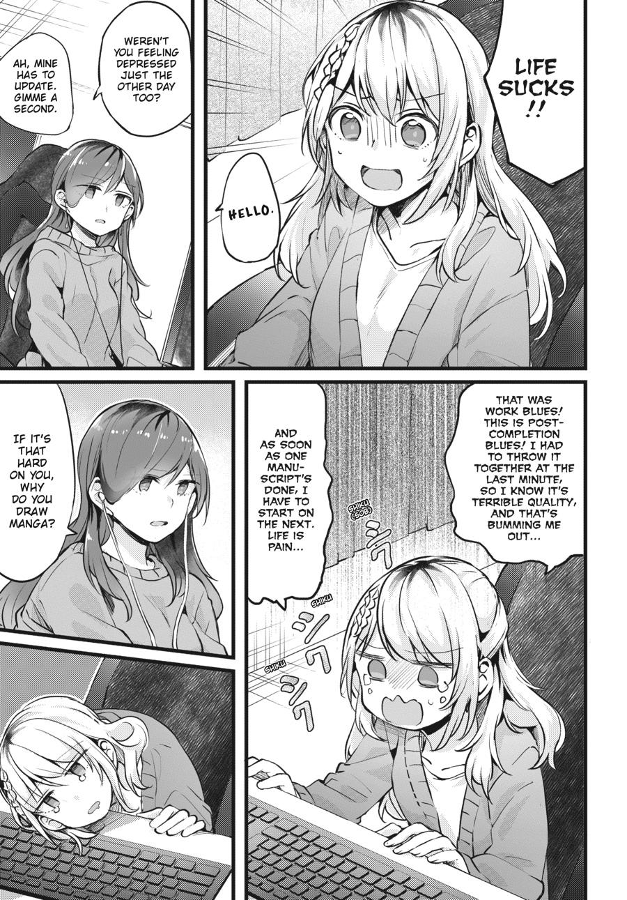 Assorted Entanglements Volume 2 10