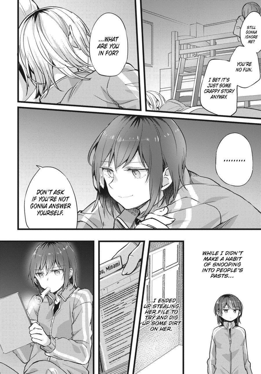 Assorted Entanglements Volume 2 13